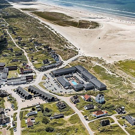 Apartment Fanø V Eksteriør bilde
