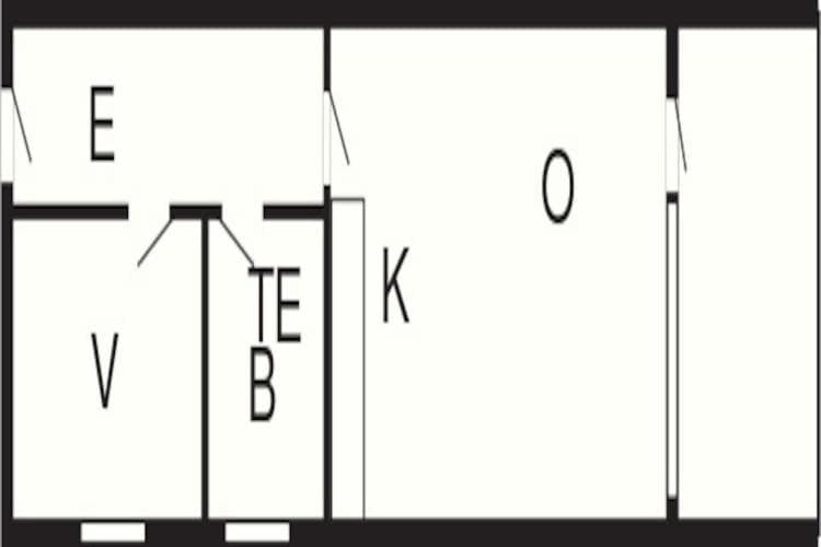 Apartment Fanø V Eksteriør bilde