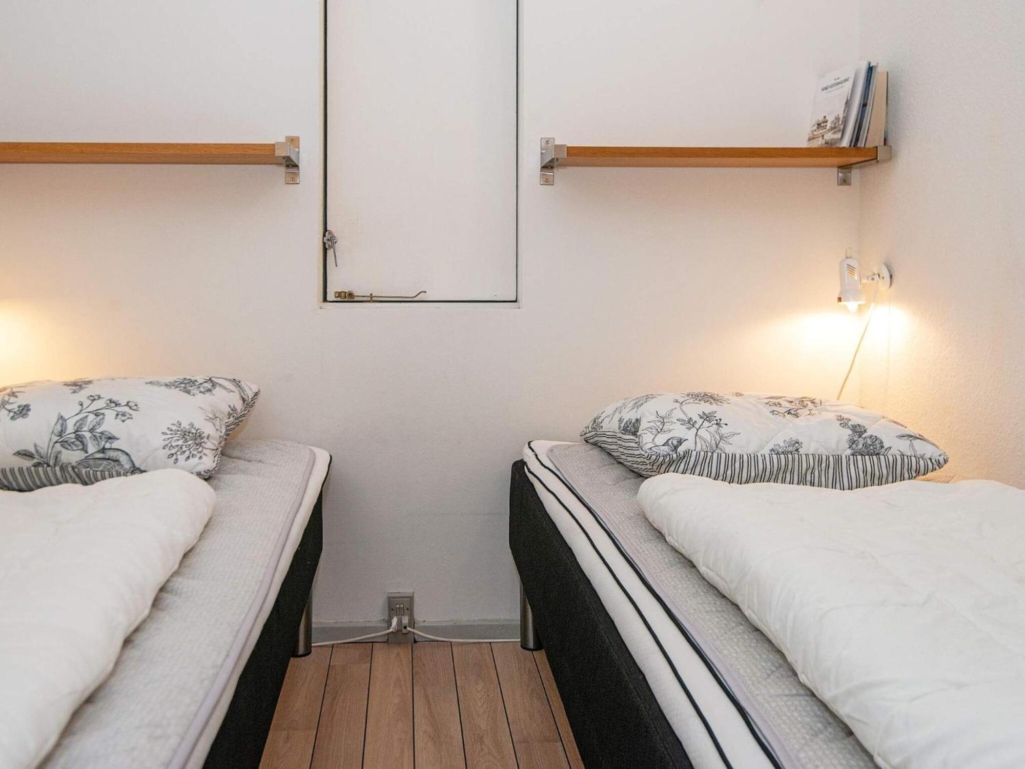 Apartment Fanø V Eksteriør bilde
