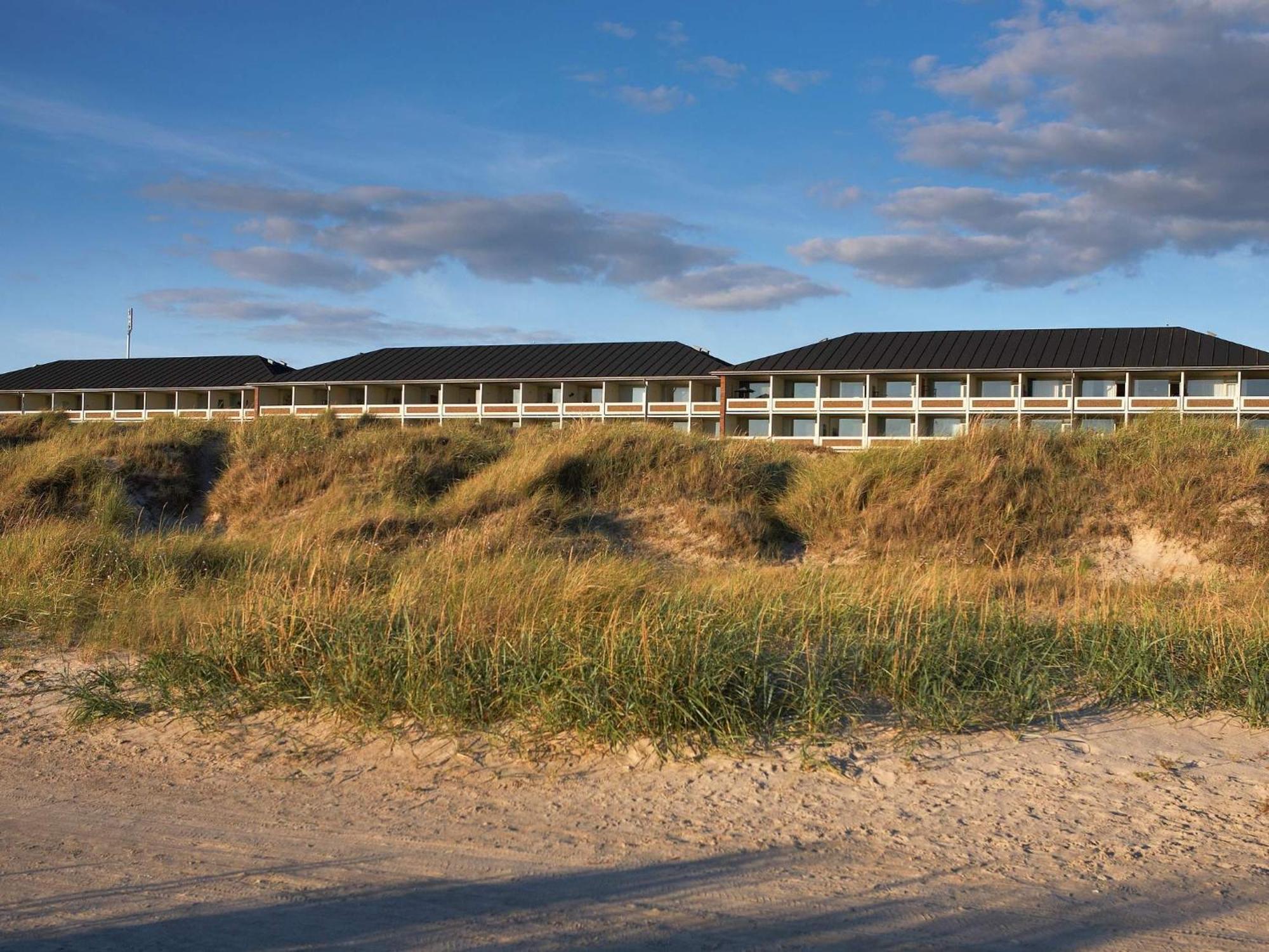 Apartment Fanø V Eksteriør bilde
