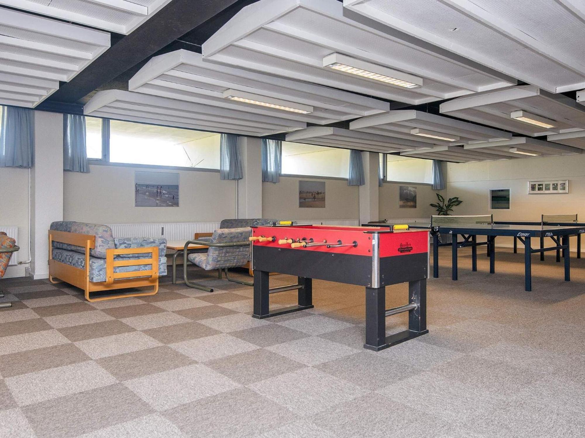 Apartment Fanø V Eksteriør bilde