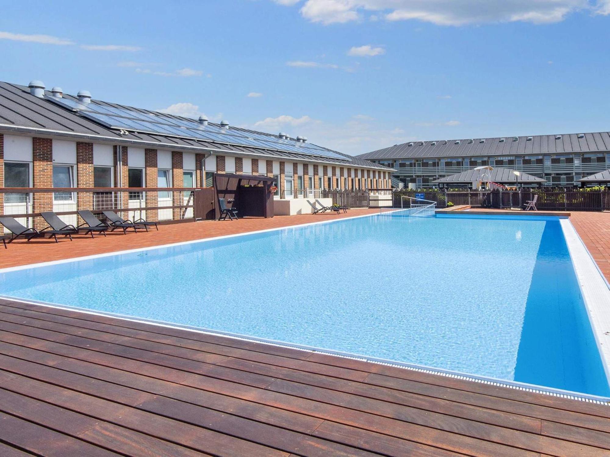 Apartment Fanø V Eksteriør bilde