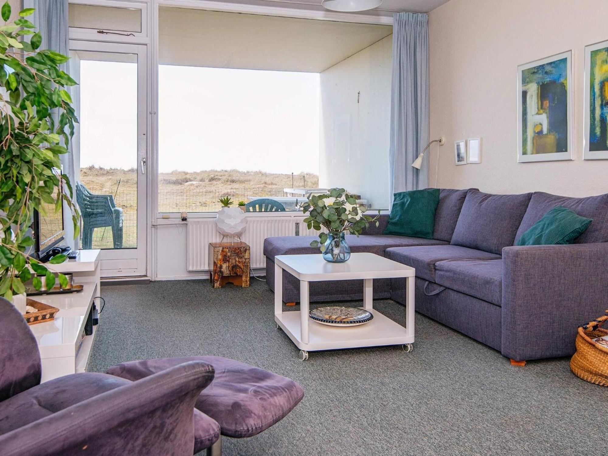 Apartment Fanø V Eksteriør bilde
