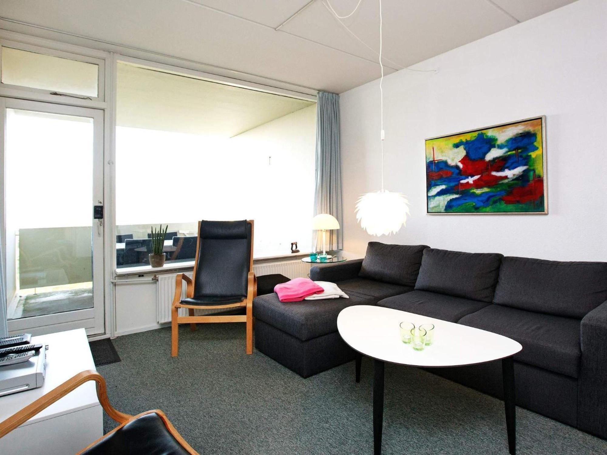 Apartment Fanø V Eksteriør bilde
