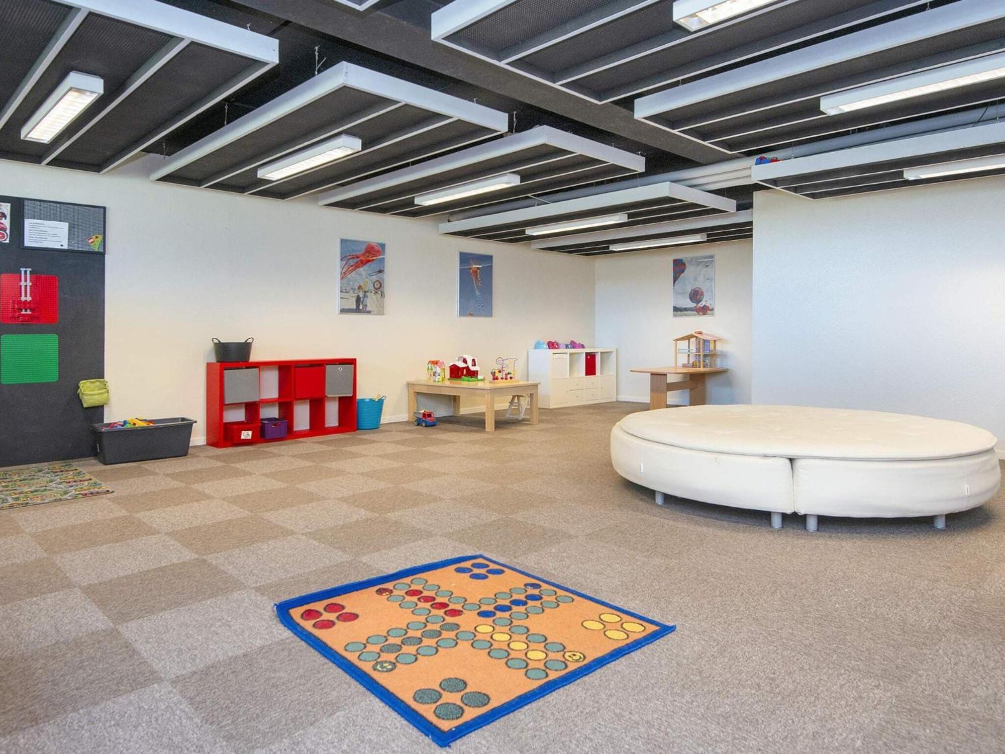 Apartment Fanø V Eksteriør bilde