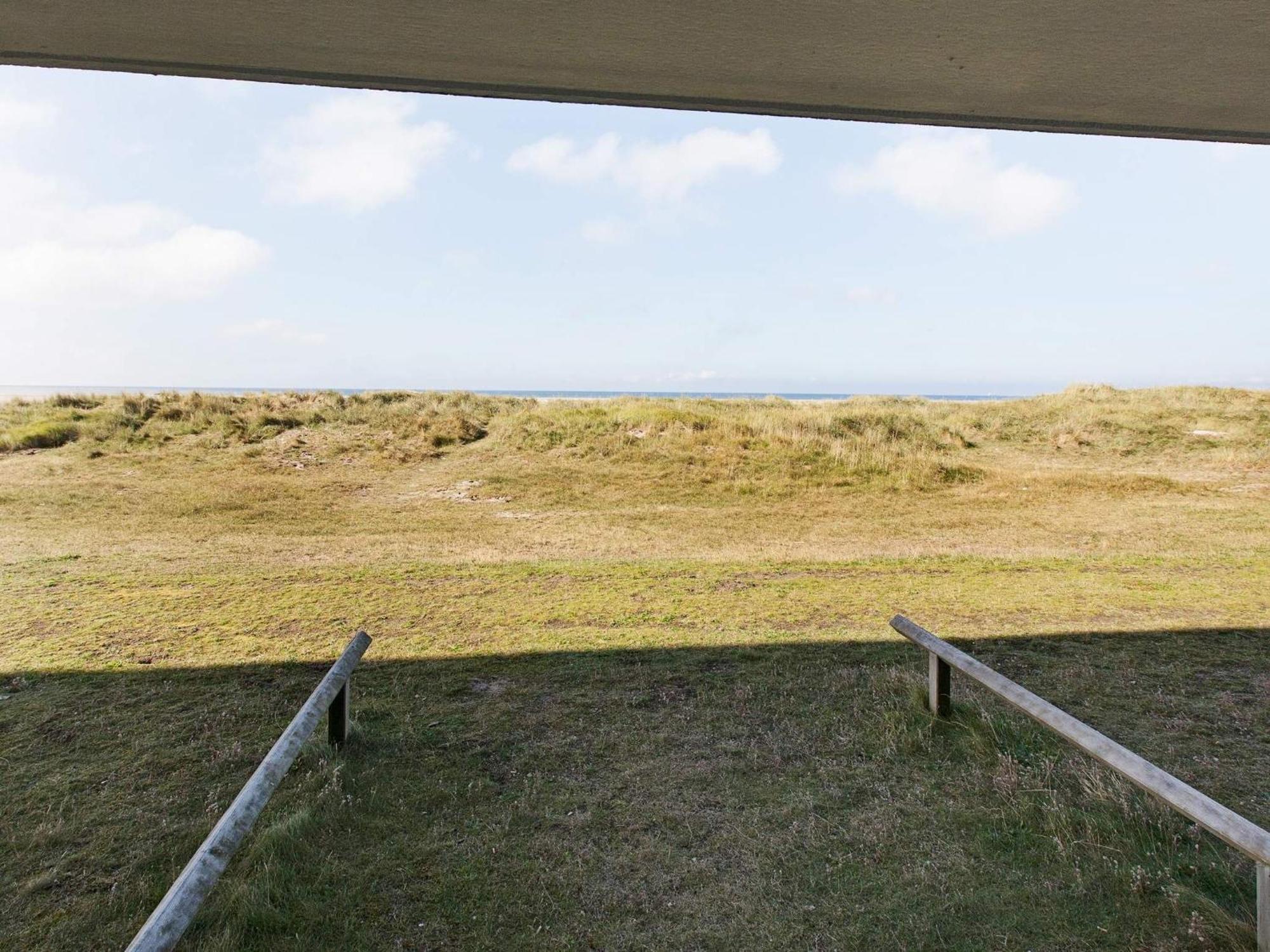 Apartment Fanø V Eksteriør bilde