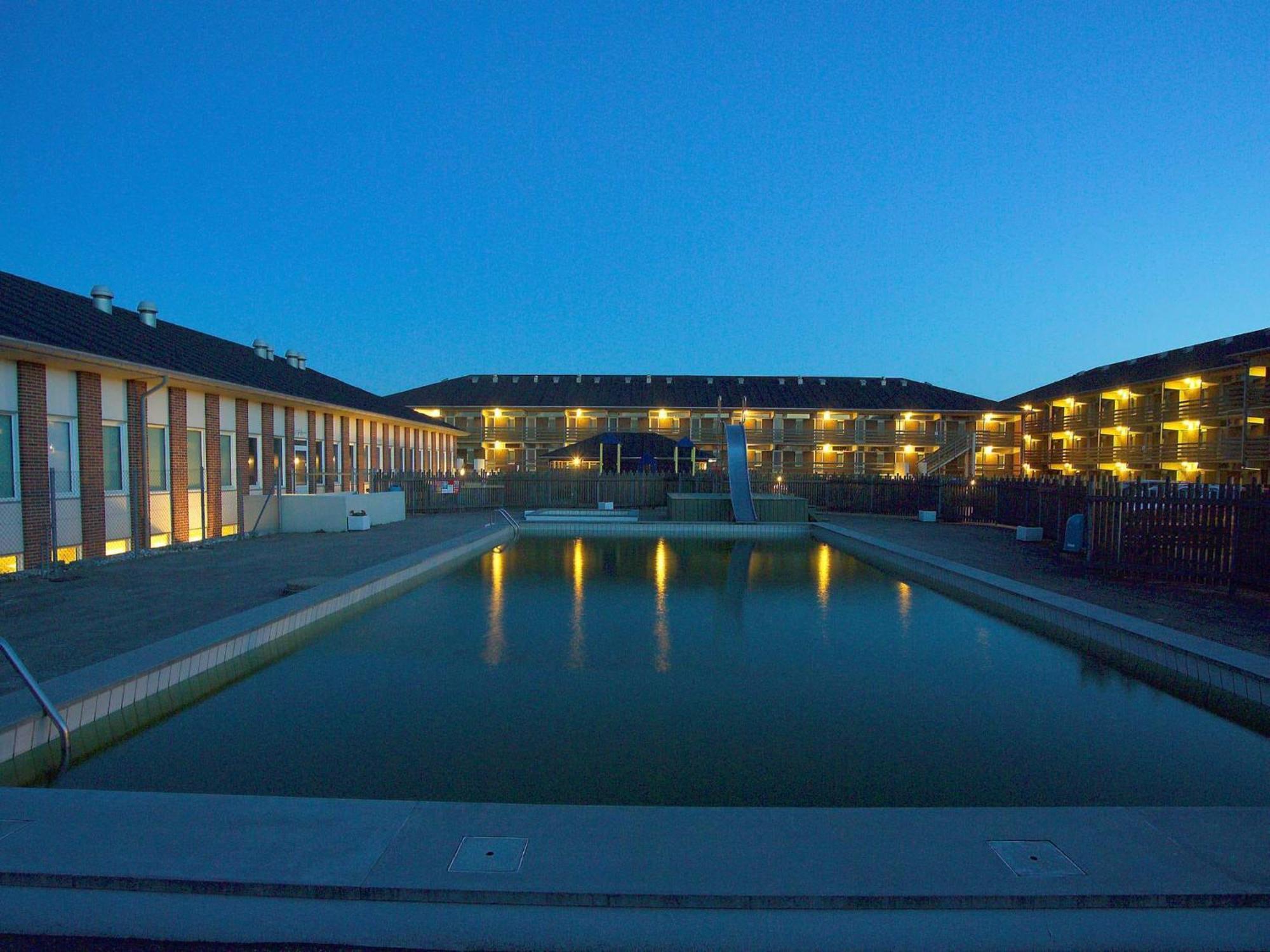 Apartment Fanø V Eksteriør bilde