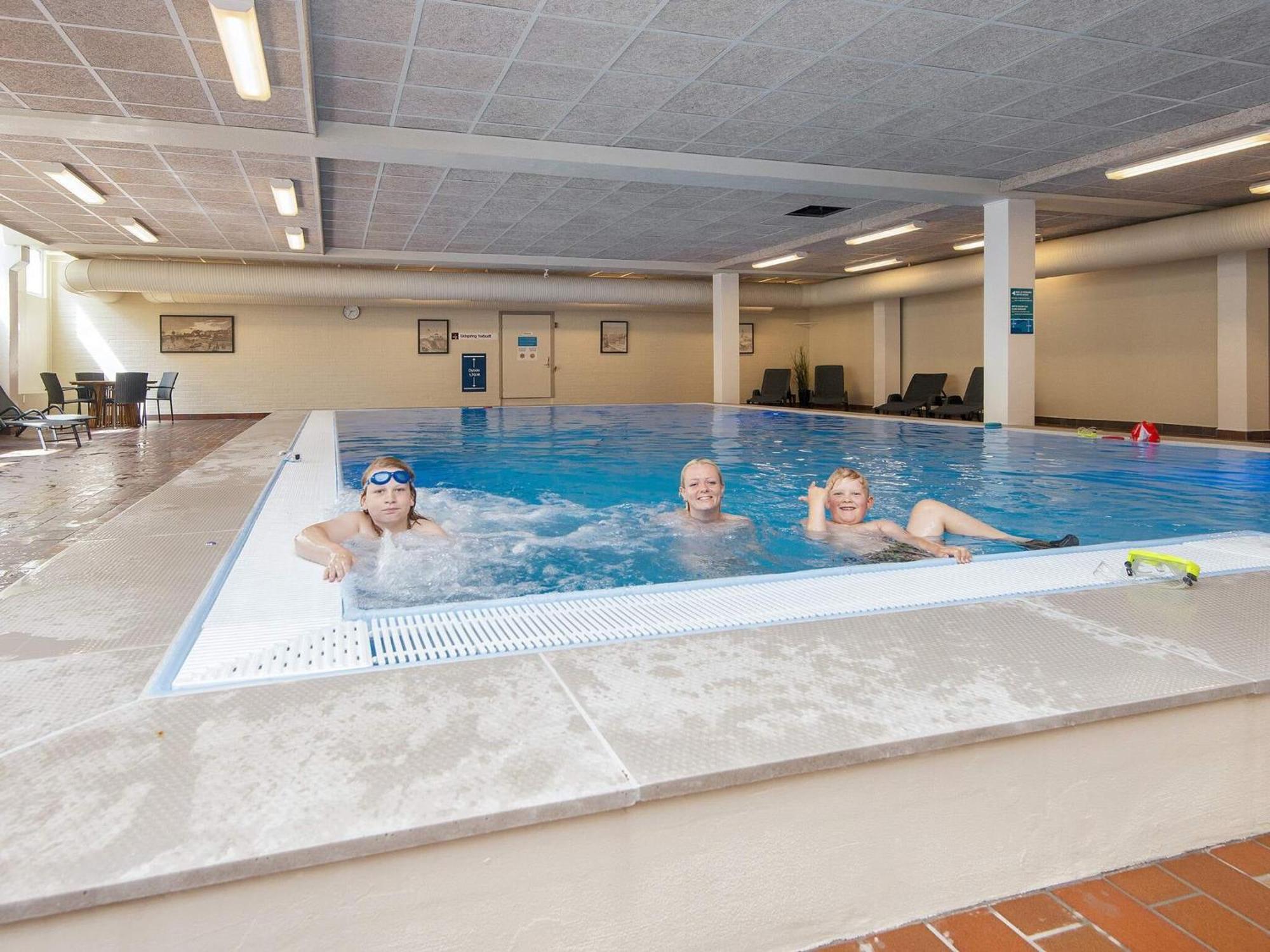 Apartment Fanø V Eksteriør bilde