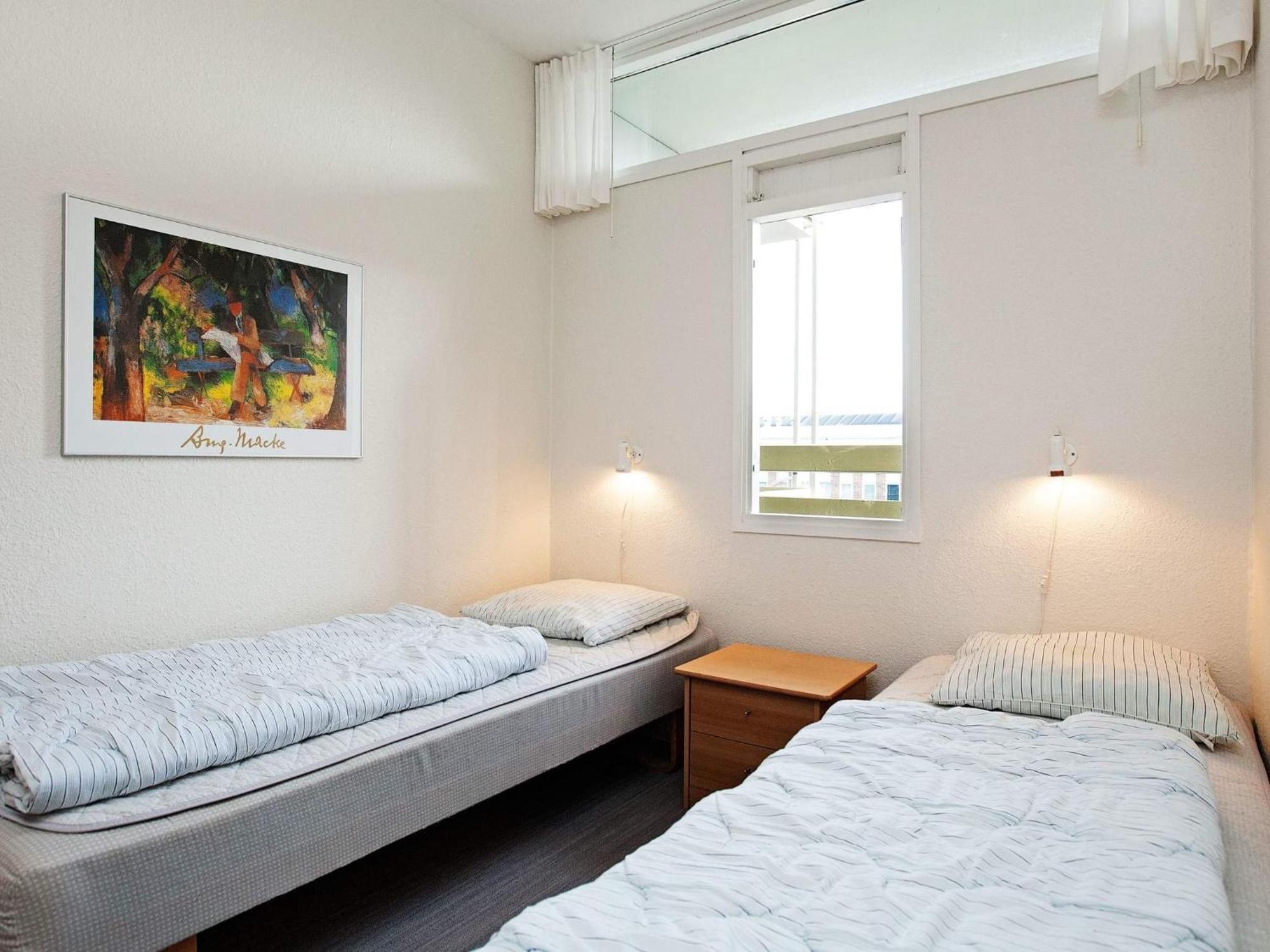 Apartment Fanø V Eksteriør bilde