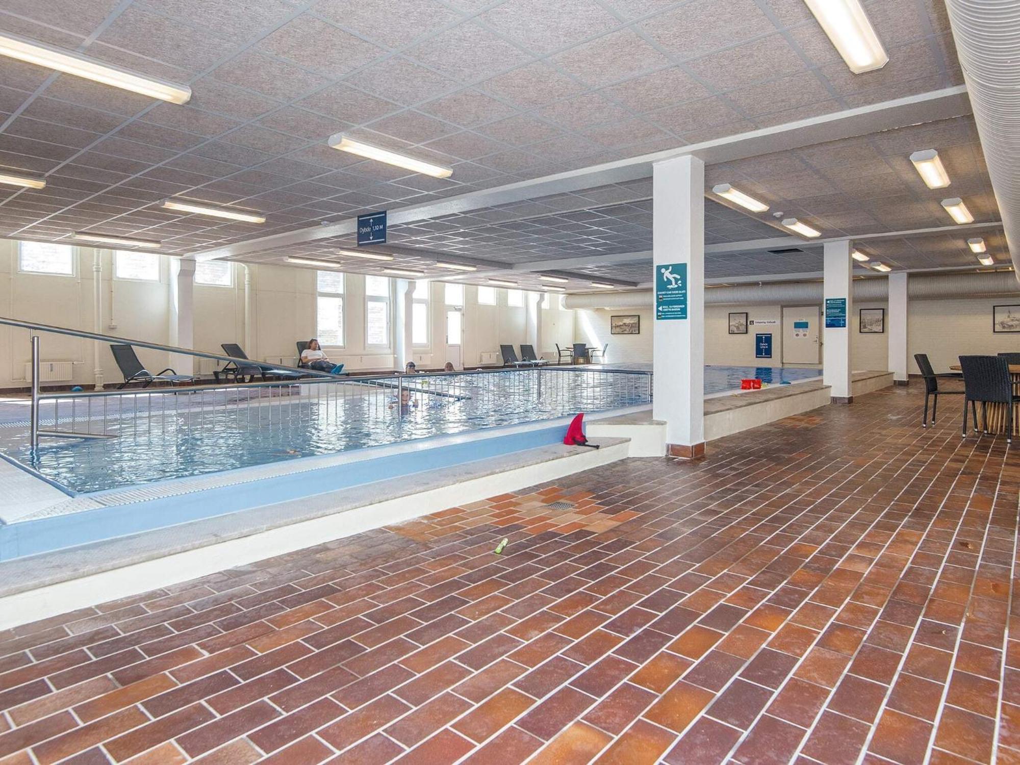 Apartment Fanø V Eksteriør bilde