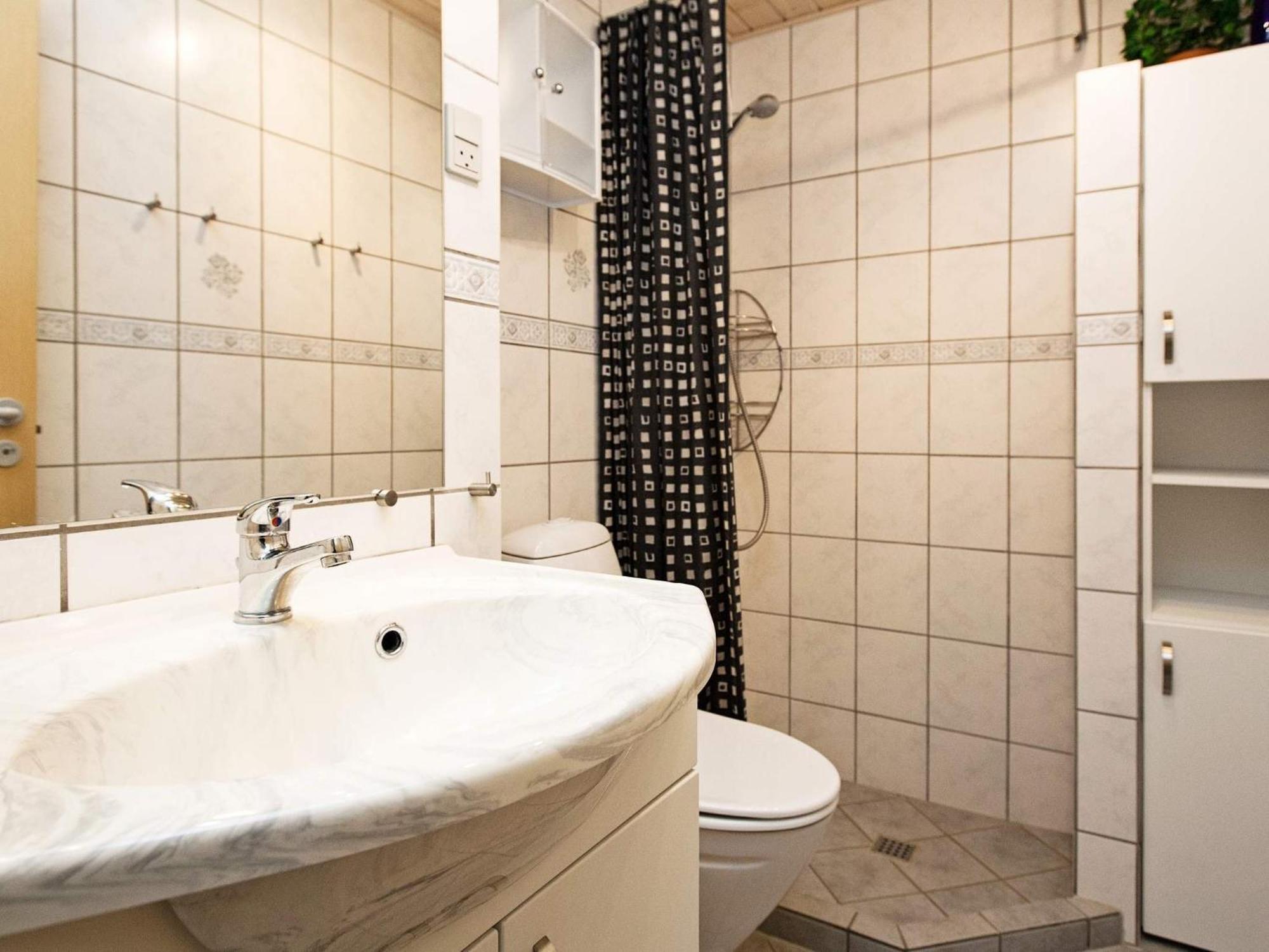 Apartment Fanø V Eksteriør bilde