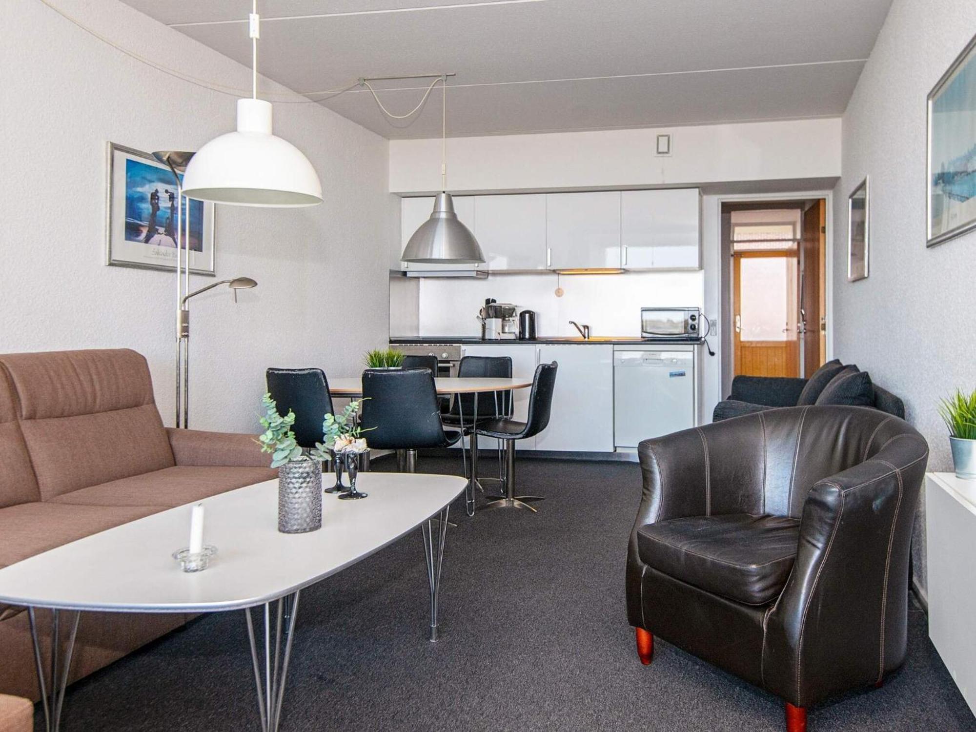 Apartment Fanø V Eksteriør bilde