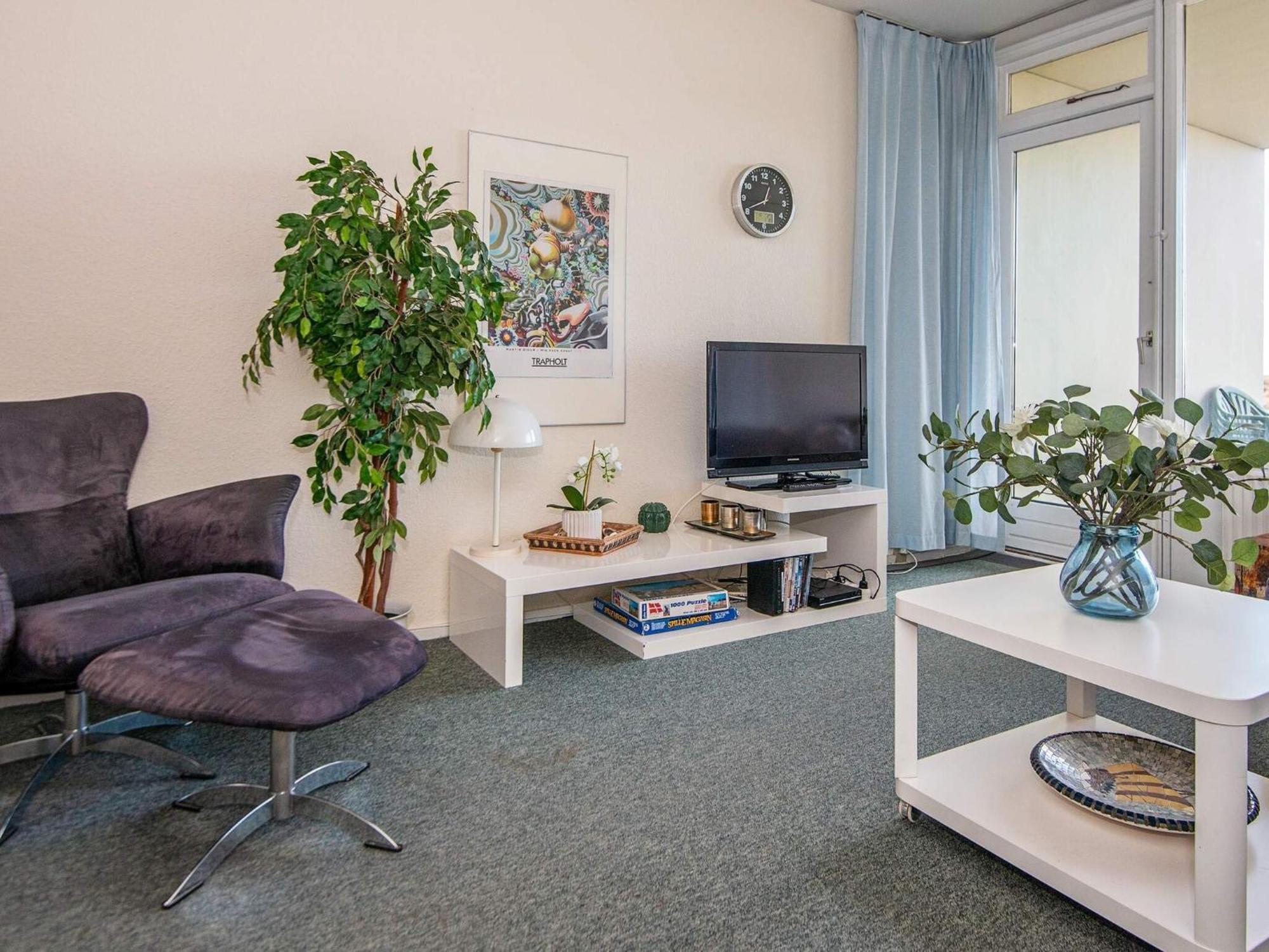 Apartment Fanø V Eksteriør bilde