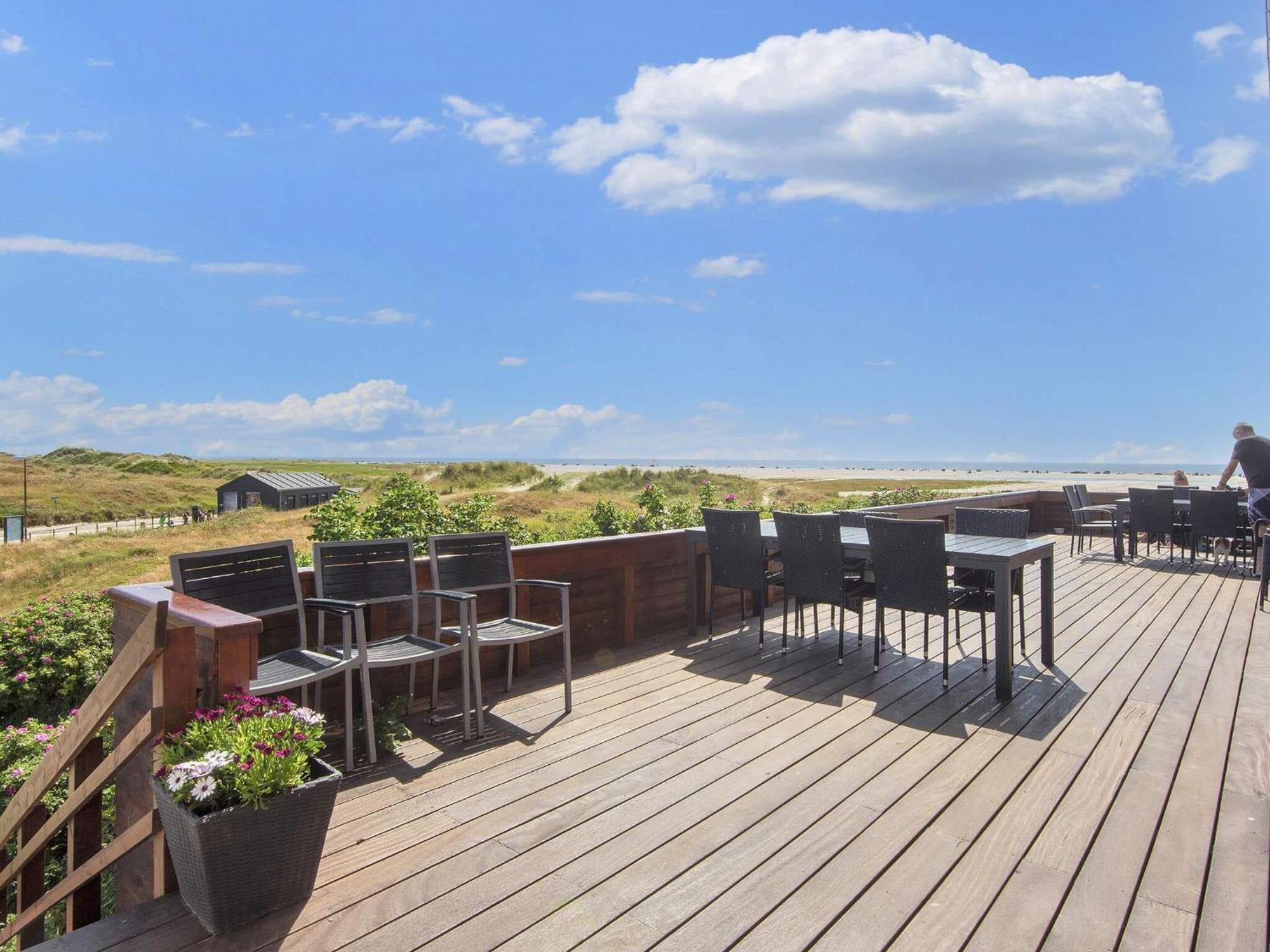 Apartment Fanø V Eksteriør bilde