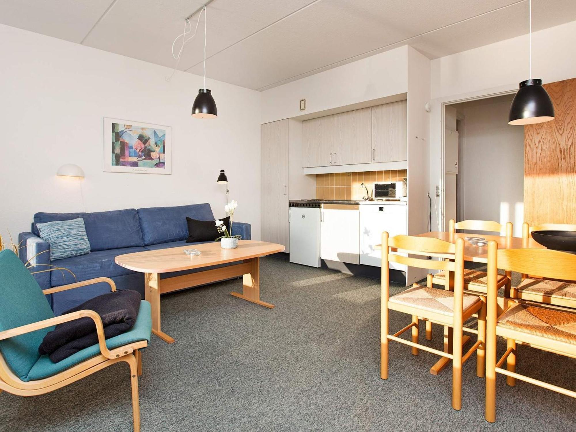 Apartment Fanø V Eksteriør bilde