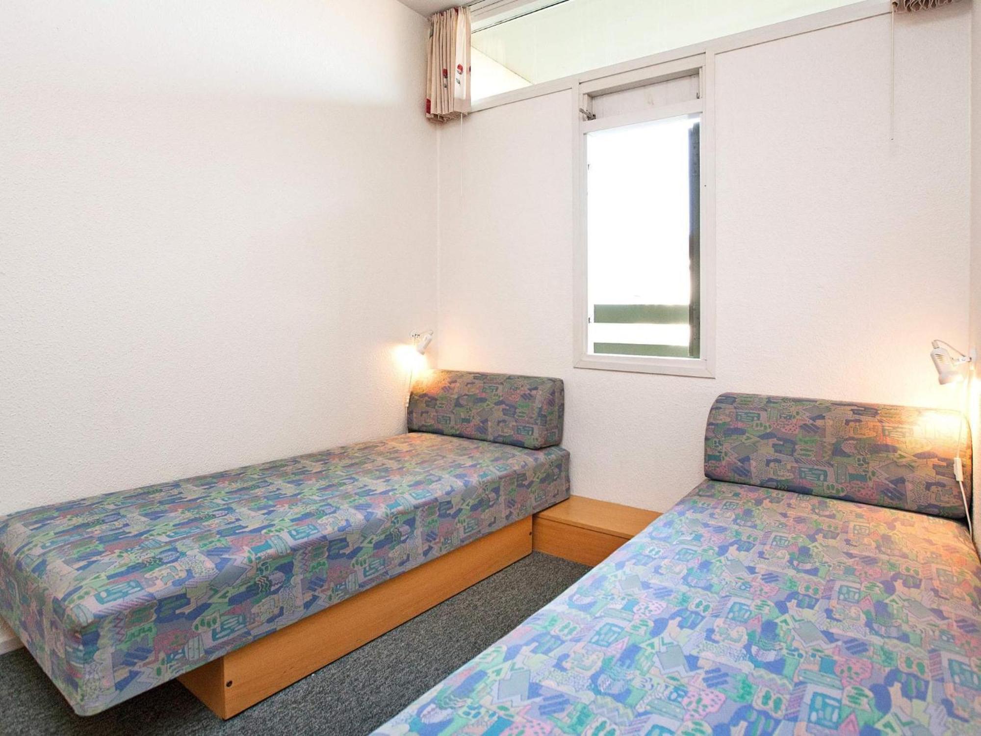 Apartment Fanø V Eksteriør bilde