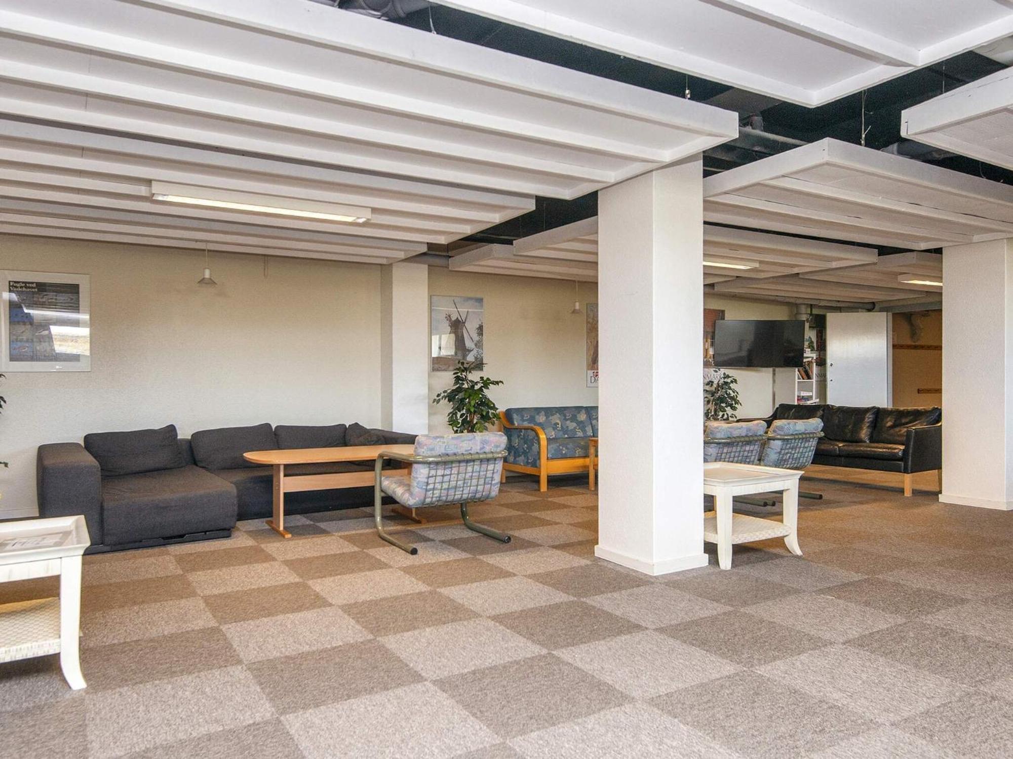 Apartment Fanø V Eksteriør bilde