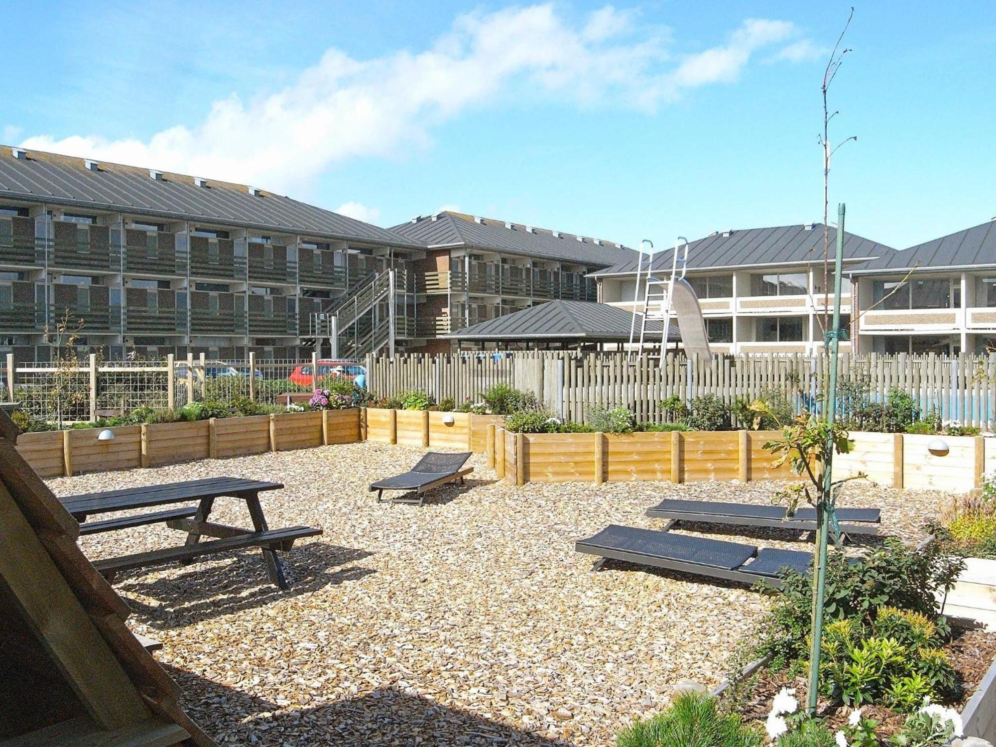 Apartment Fanø V Eksteriør bilde