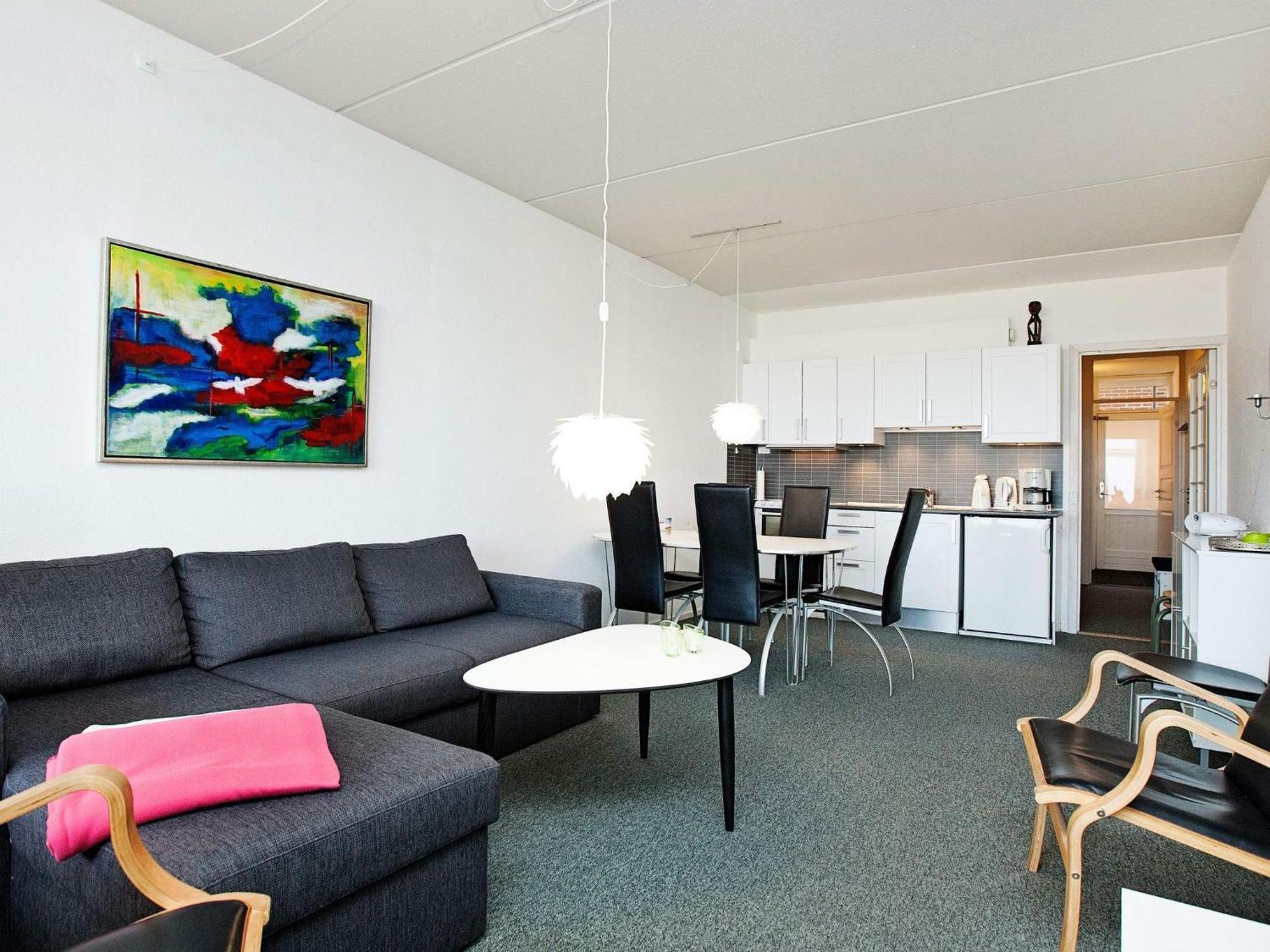 Apartment Fanø V Eksteriør bilde